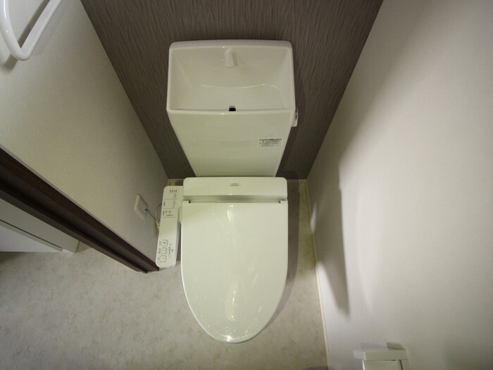 セジュールKAZ　C棟の物件内観写真