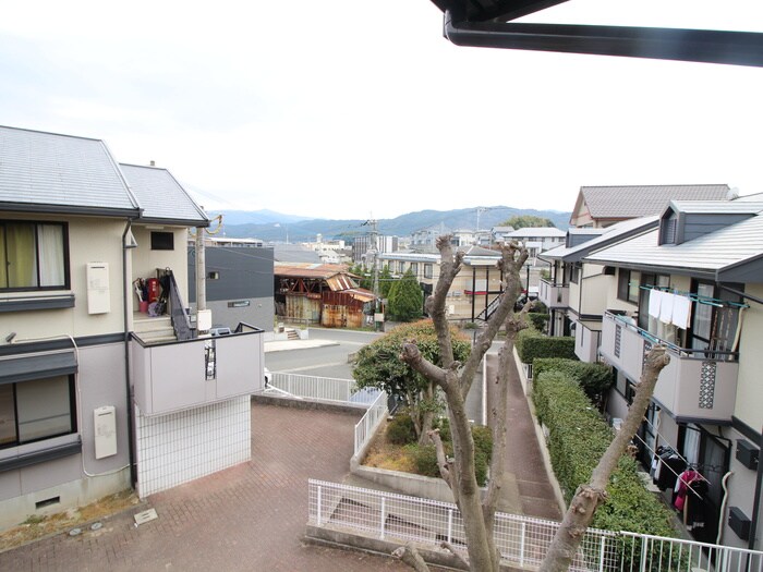 セジュールKAZ　C棟の物件内観写真