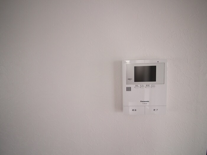 セジュールKAZ　C棟の物件内観写真