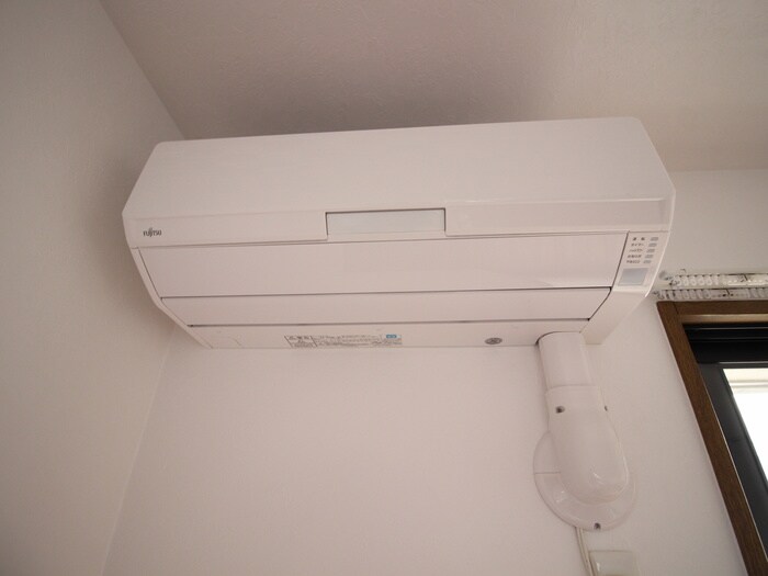 セジュールKAZ　C棟の物件内観写真