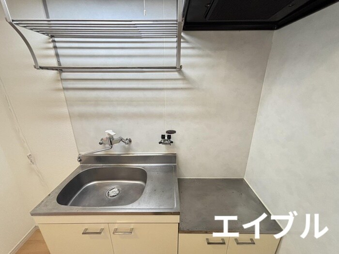 ミア・カーサの物件内観写真