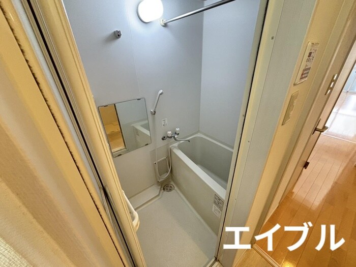 ミア・カーサの物件内観写真