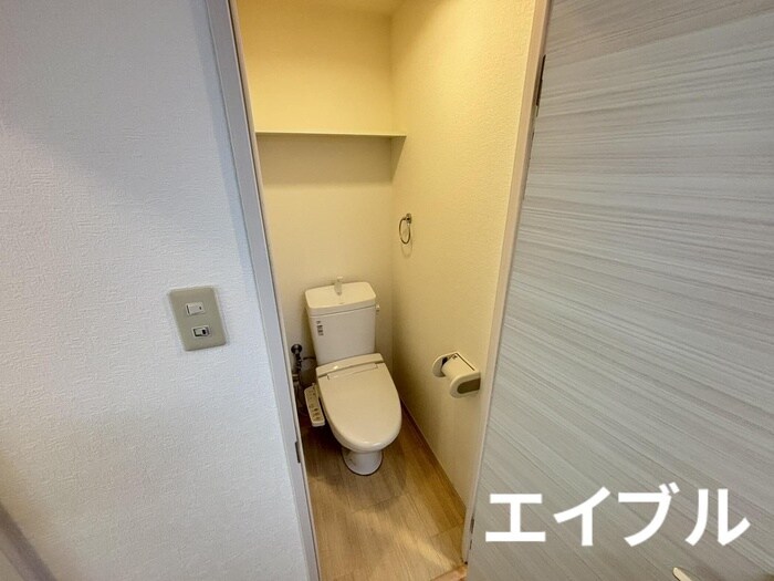 ミア・カーサの物件内観写真