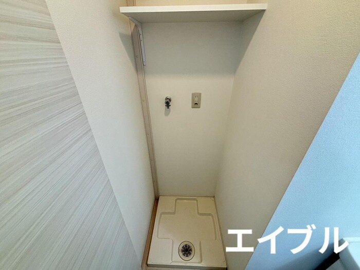 ミア・カーサの物件内観写真