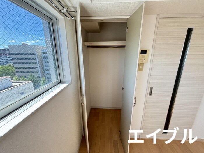 ミア・カーサの物件内観写真