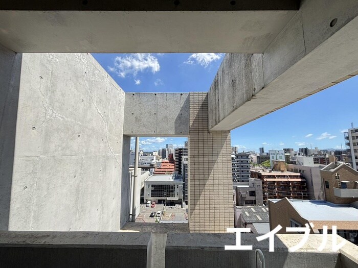 ミア・カーサの物件内観写真