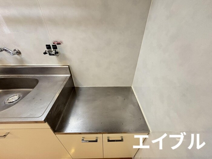 ミア・カーサの物件内観写真