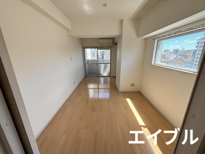 ミア・カーサの物件内観写真