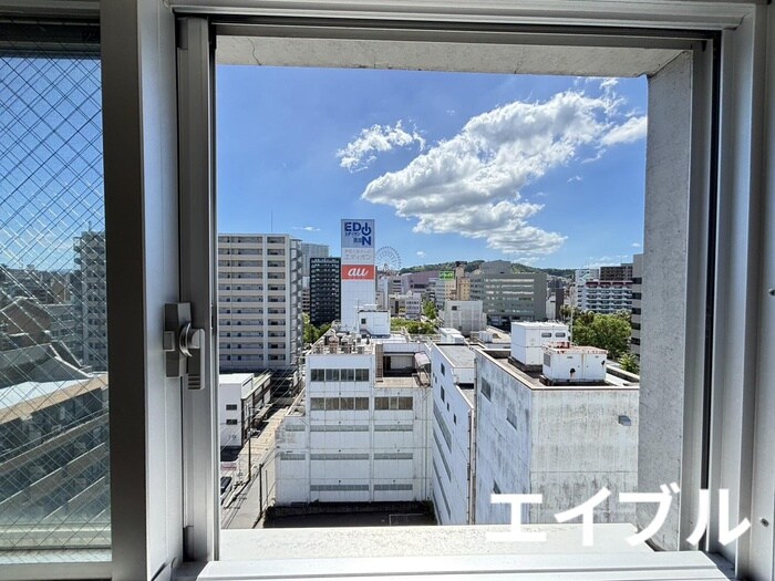 ミア・カーサの物件内観写真