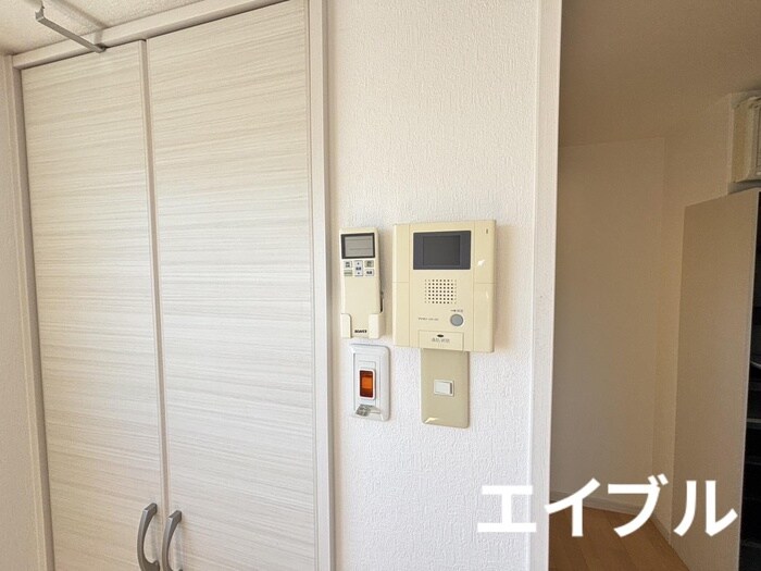 ミア・カーサの物件内観写真