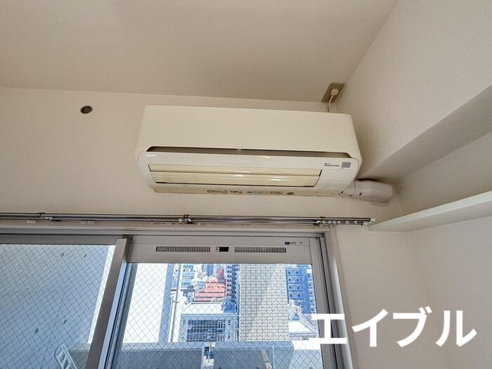 ミア・カーサの物件内観写真