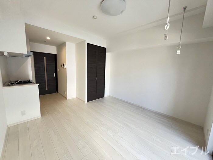 サンハイツ中洲通りの物件内観写真