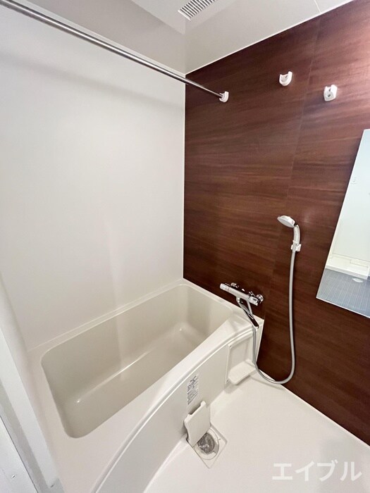 サンハイツ中洲通りの物件内観写真