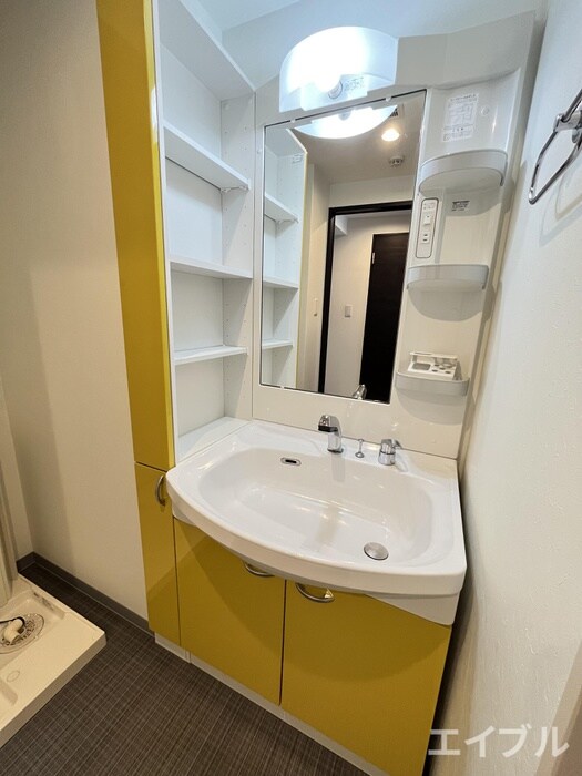 サンハイツ中洲通りの物件内観写真