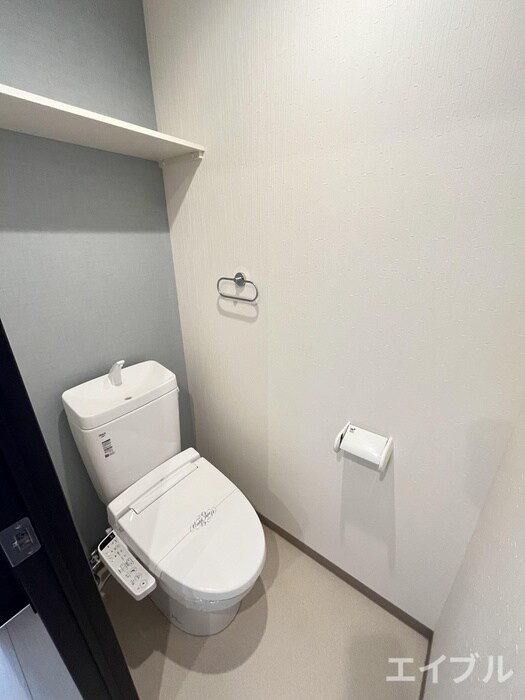 サンハイツ中洲通りの物件内観写真