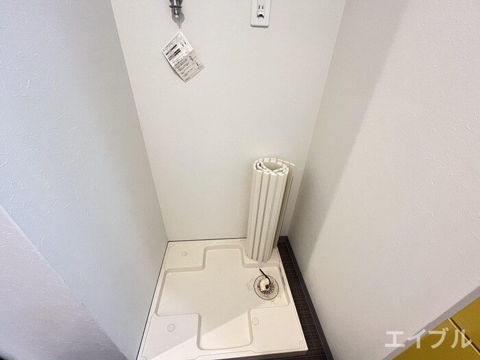 サンハイツ中洲通りの物件内観写真