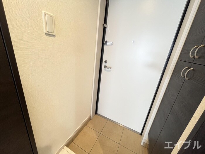 サンハイツ中洲通りの物件内観写真