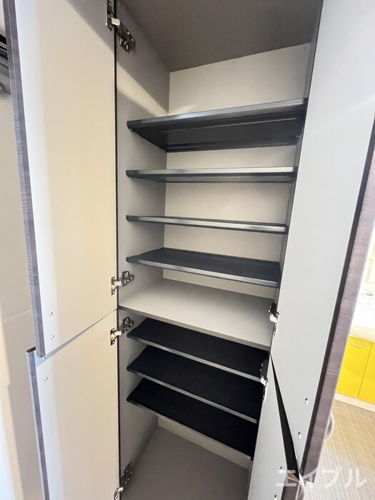 サンハイツ中洲通りの物件内観写真