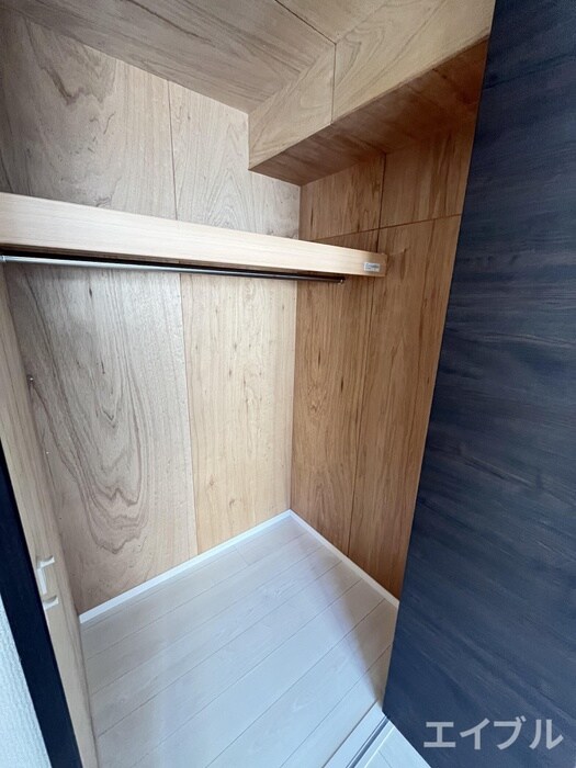 サンハイツ中洲通りの物件内観写真