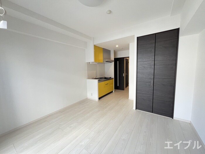 サンハイツ中洲通りの物件内観写真