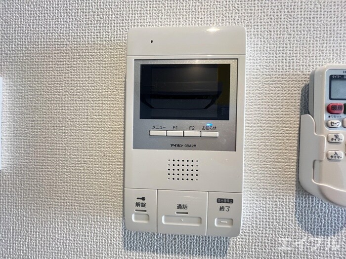 サンハイツ中洲通りの物件内観写真