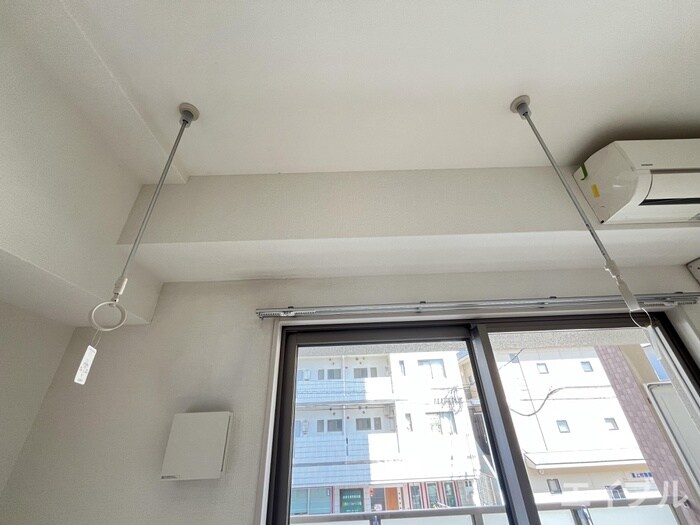 サンハイツ中洲通りの物件内観写真