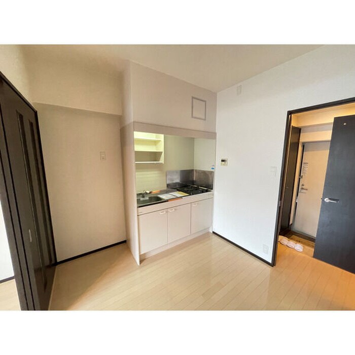 ドリーム西新の物件内観写真