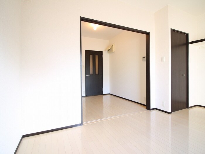 ドリーム西新の物件内観写真