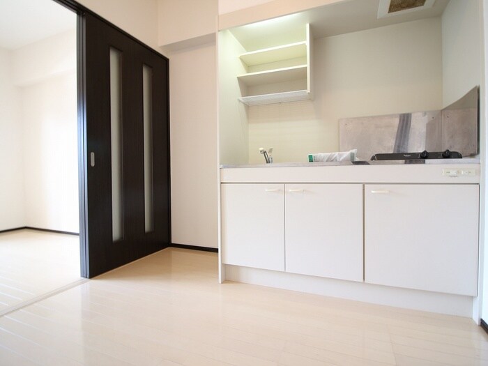 ドリーム西新の物件内観写真