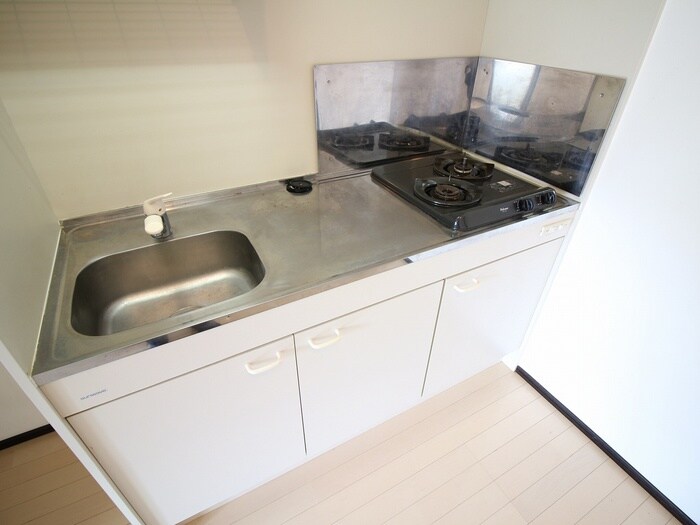 ドリーム西新の物件内観写真