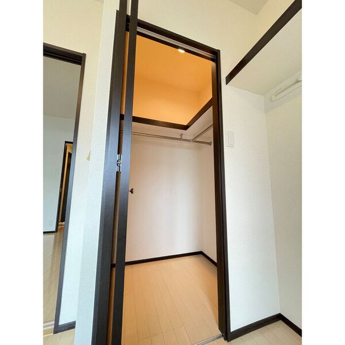 ドリーム西新の物件内観写真