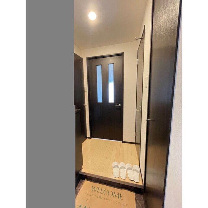 ドリーム西新の物件内観写真