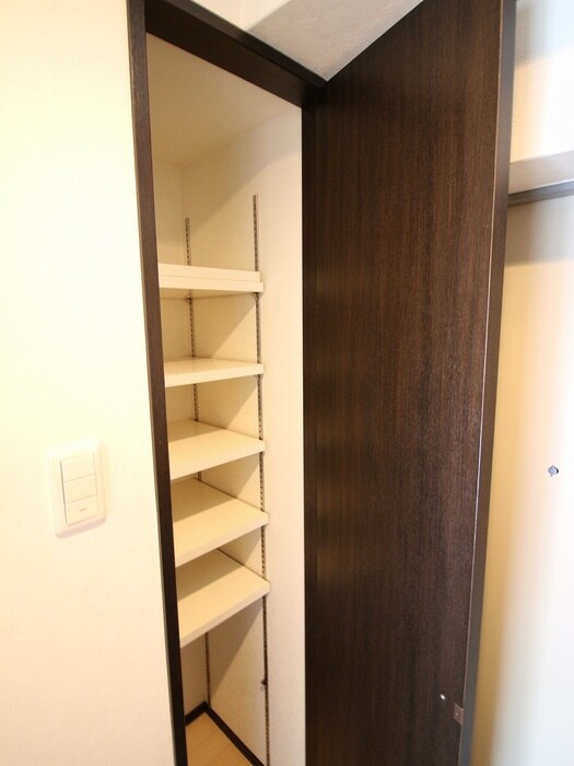 ドリーム西新の物件内観写真