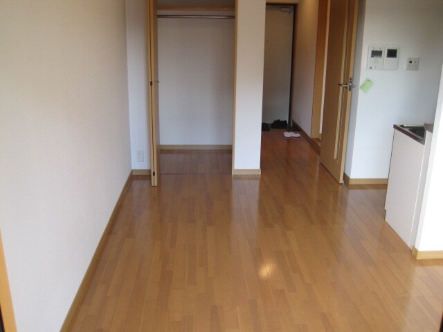 アイコリーネ城南の物件内観写真