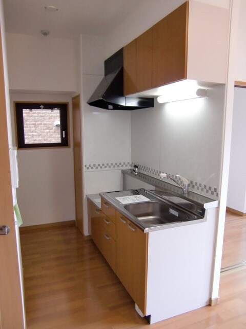 アイコリーネ城南の物件内観写真