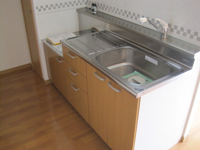 アイコリーネ城南の物件内観写真