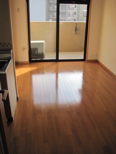 アイコリーネ城南の物件内観写真