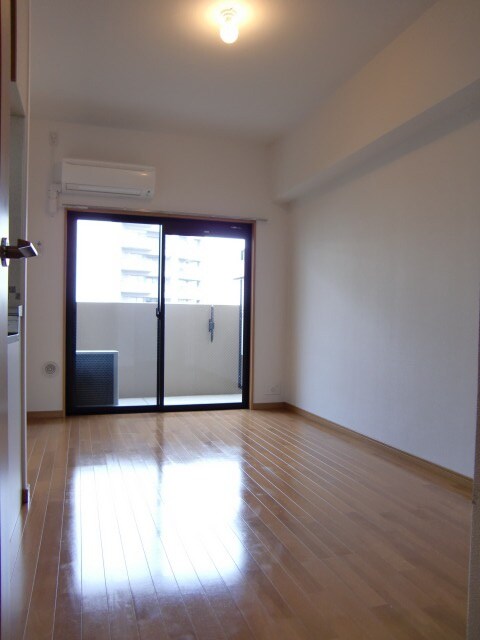 アイコリーネ城南の物件内観写真