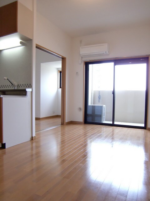 アイコリーネ城南の物件内観写真