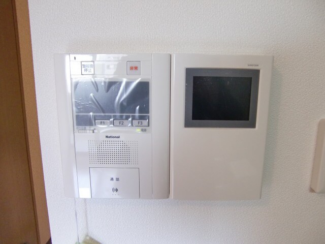 アイコリーネ城南の物件内観写真