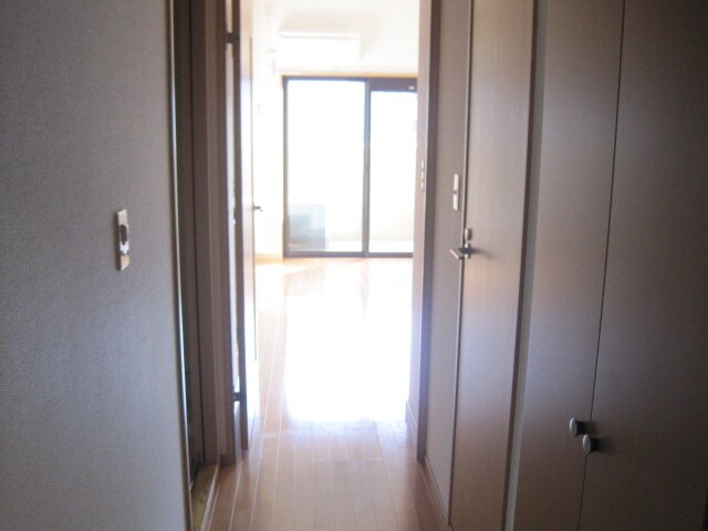 アイコリーネ城南の物件内観写真