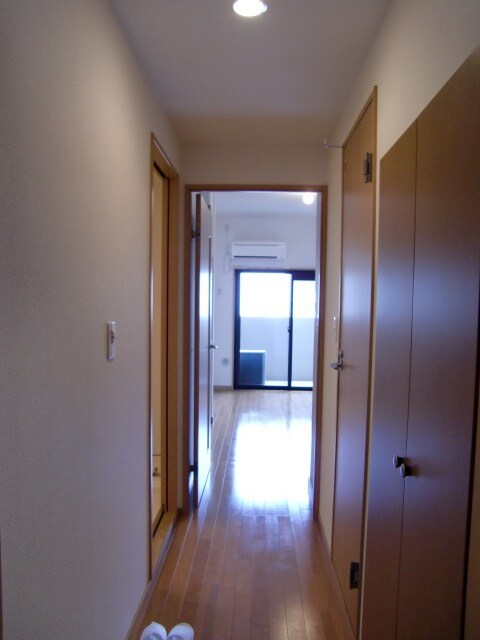 アイコリーネ城南の物件内観写真