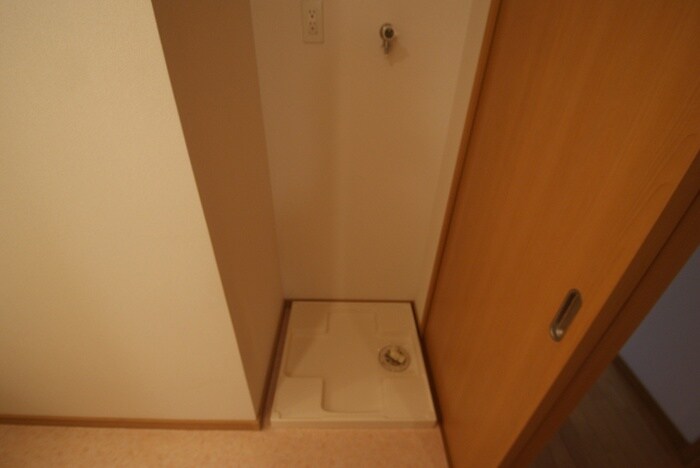 アイコリーネ城南の物件内観写真