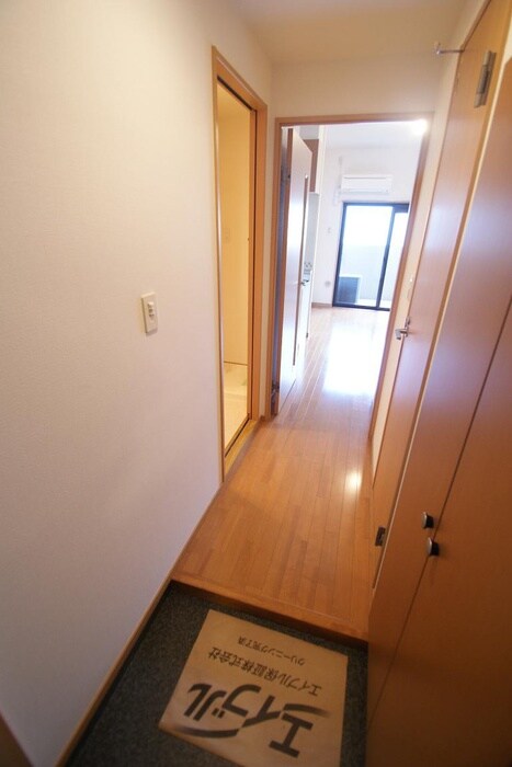 アイコリーネ城南の物件内観写真