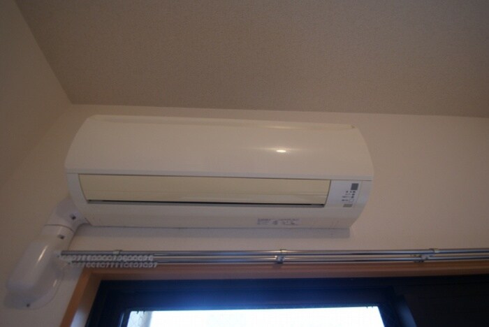 アイコリーネ城南の物件内観写真