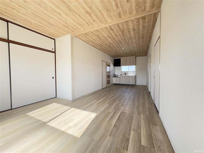 エクセレント若宮の物件内観写真