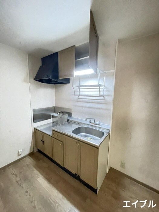 サンガーデン荒木Aの物件内観写真