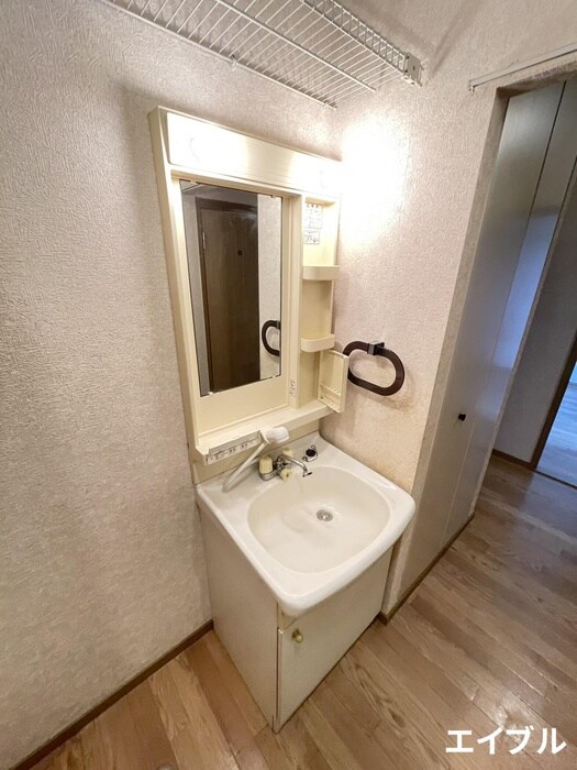 サンガーデン荒木Aの物件内観写真