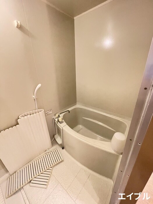 サンガーデン荒木Aの物件内観写真