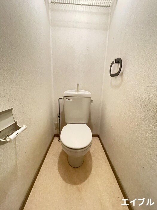 サンガーデン荒木Aの物件内観写真